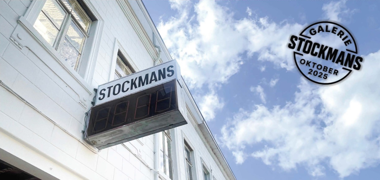 Stockmans Galerie – Kunstexpo 2025